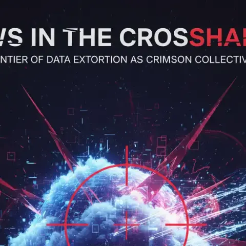AWS под прицел: нова ера на изнудване от Crimson Collective