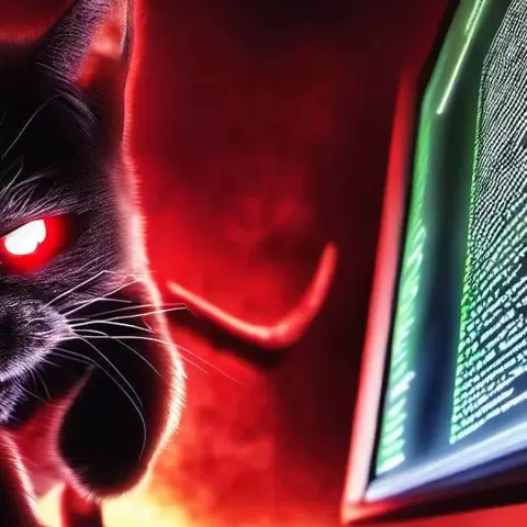 BlackCat Ransomware Group използва злонамерена реклама, за да се насочи към потребители на WinSCP