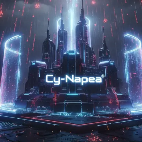 Cy‑Napea® срещу Akira: Корпоративна устойчивост срещу заплаха от рансъмуер на стойност 244 млн. долара