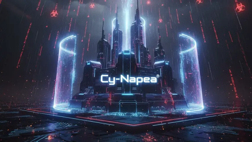 Cy‑Napea® срещу Akira: Корпоративна устойчивост срещу заплаха от рансъмуер на стойност 244 млн. долара