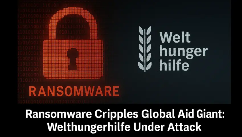 La Récolte Volée : Quand le Cybercrime Coûte des Vies Réelles