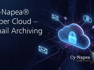 Email Archiving