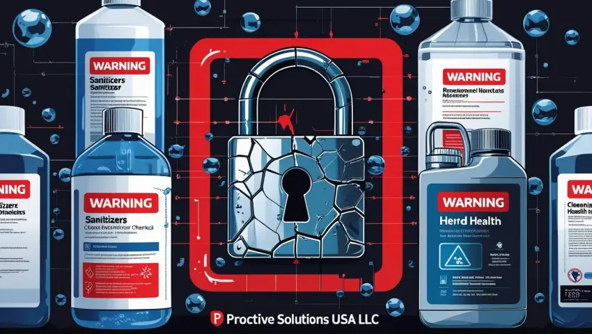Sabotaje digital al amanecer: El ataque de Qilin contra ProActive Solutions y el frágil futuro de la ciberseguridad industrial