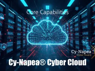 Cybersecurity Features