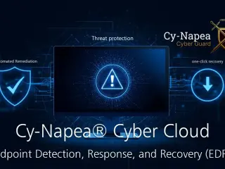 Endpoint Detection, Response, and Recovery (EDRR)